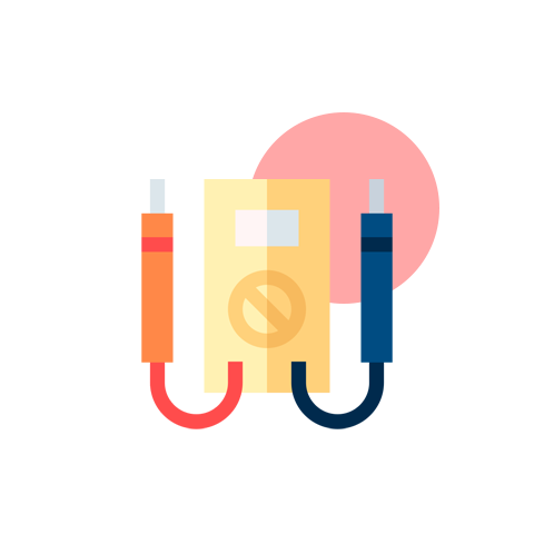 Electrician Accessories